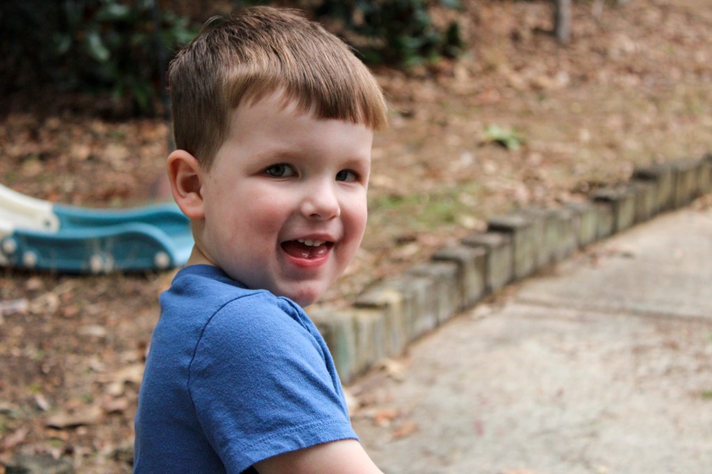 Average Friday Morning